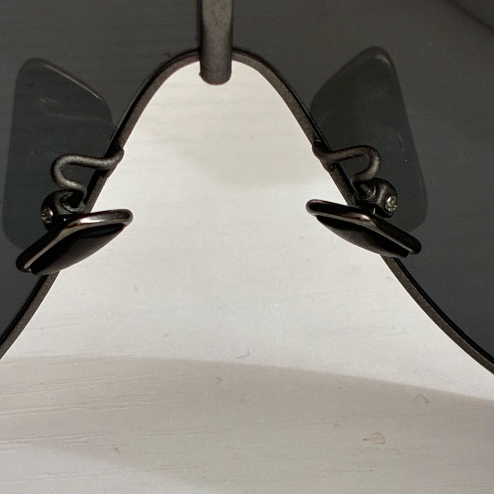 TANIUM PILOT SUNGLASSES - Picture 5 of 7